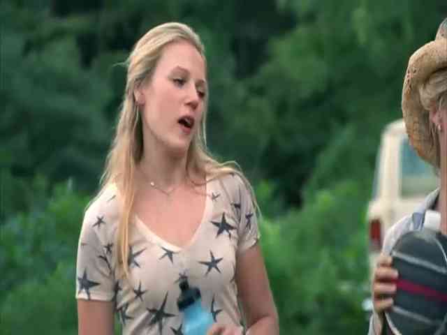 Ходячие мертвецы 1 сезон 4 серия