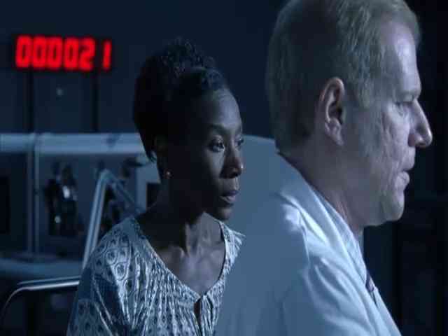 Ходячие мертвецы 1 сезон 6 серия