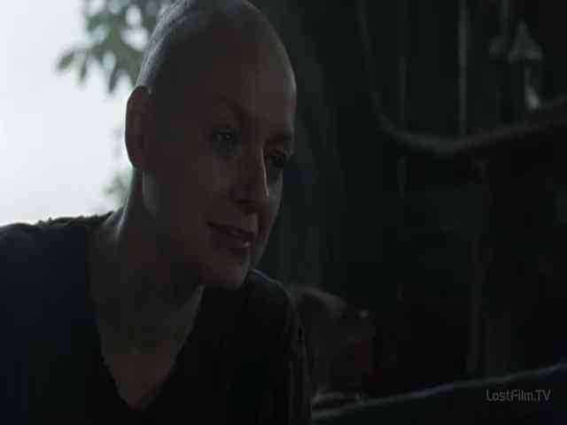 Ходячие мертвецы 10 сезон 14 серия