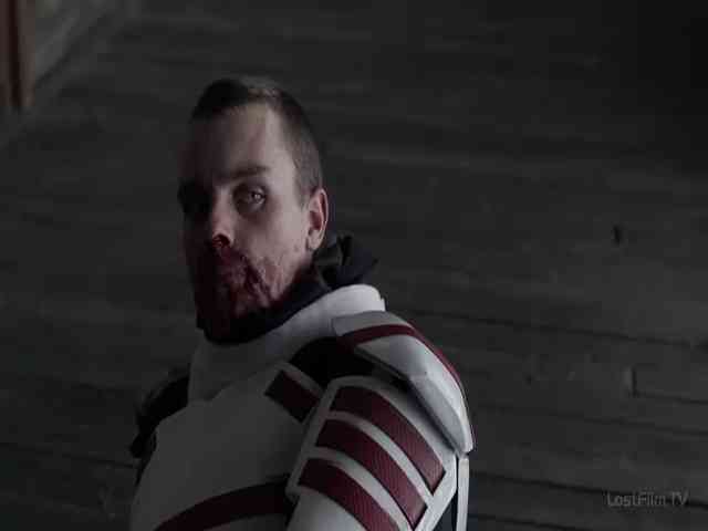 Ходячие мертвецы 10 сезон 20 серия