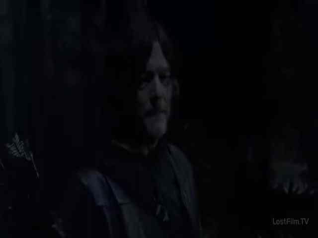 Ходячие мертвецы 10 сезон 8 серия