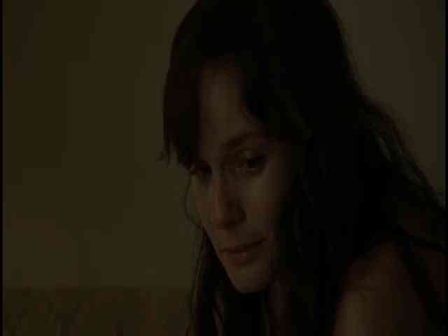 Ходячие мертвецы 2 сезон 3 серия