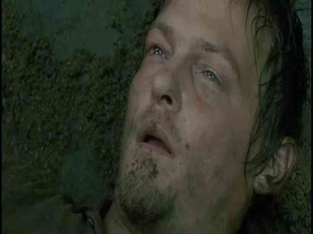 Ходячие мертвецы 2 сезон 5 серия