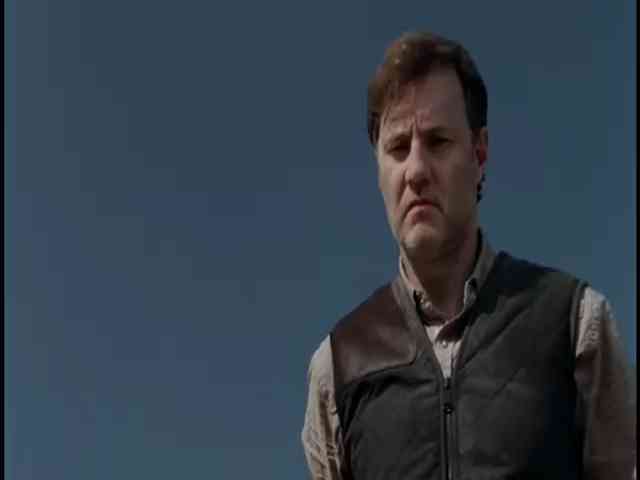 Ходячие мертвецы 3 сезон 3 серия