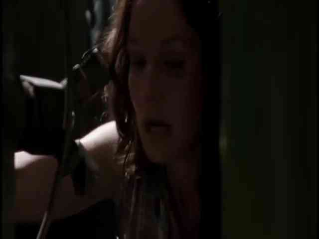 Ходячие мертвецы 3 сезон 4 серия