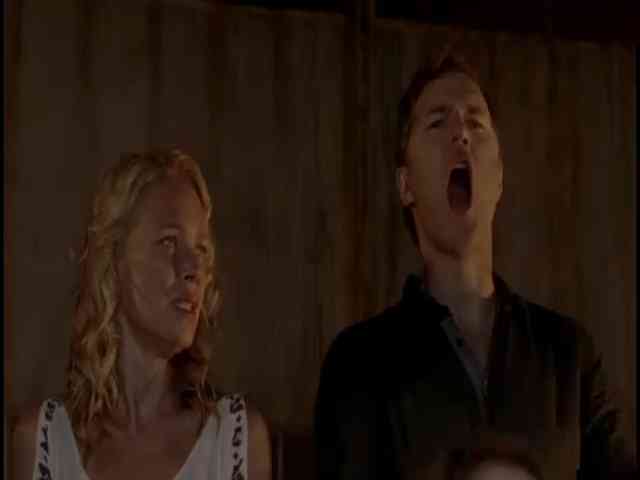 Ходячие мертвецы 3 сезон 5 серия