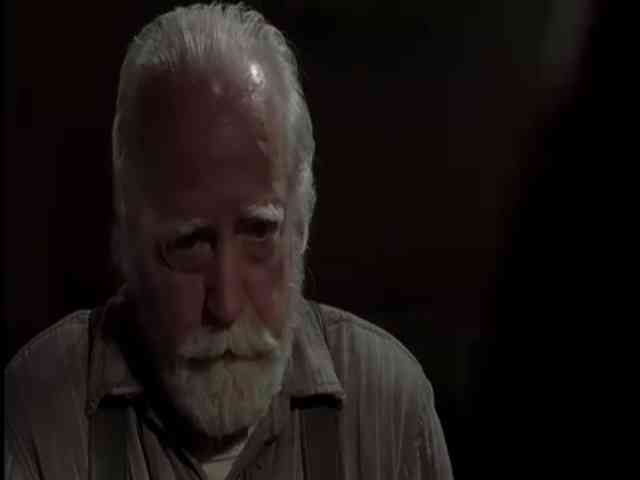 Ходячие мертвецы 3 сезон 6 серия