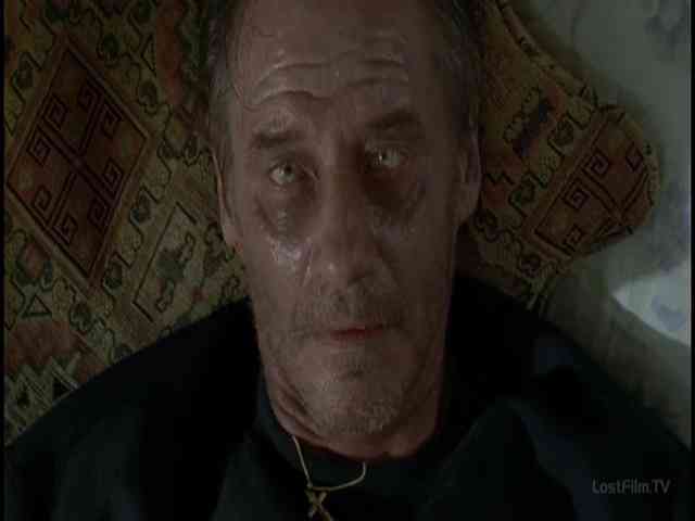 Ходячие мертвецы 4 сезон 6 серия