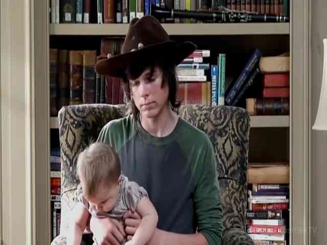 Ходячие мертвецы 5 сезон 12 серия