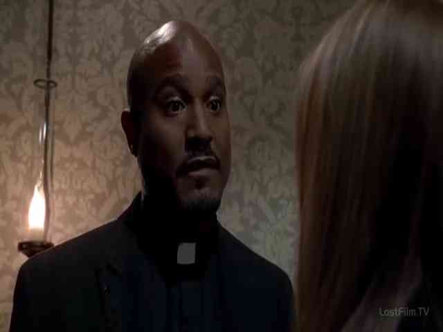 Ходячие мертвецы 5 сезон 14 серия