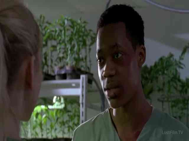 Ходячие мертвецы 5 сезон 4 серия