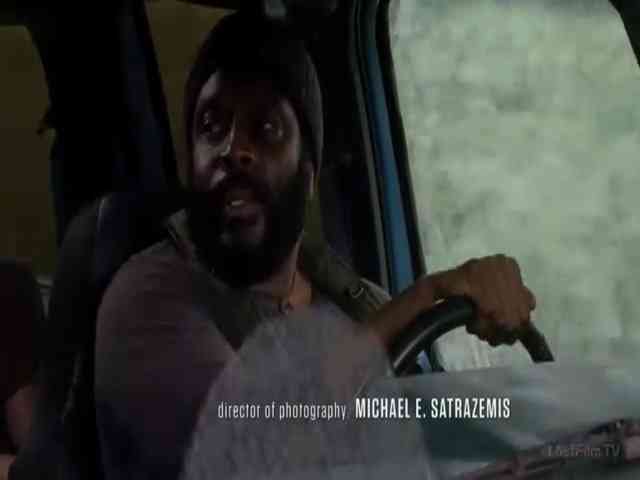 Ходячие мертвецы 5 сезон 9 серия