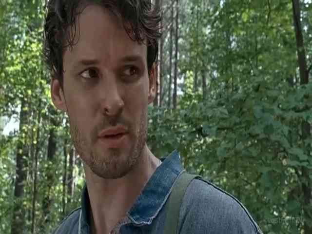 Ходячие мертвецы 6 сезон 10 серия