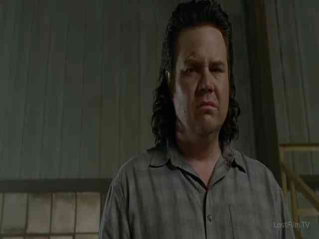 Ходячие мертвецы 7 сезон 11 серия