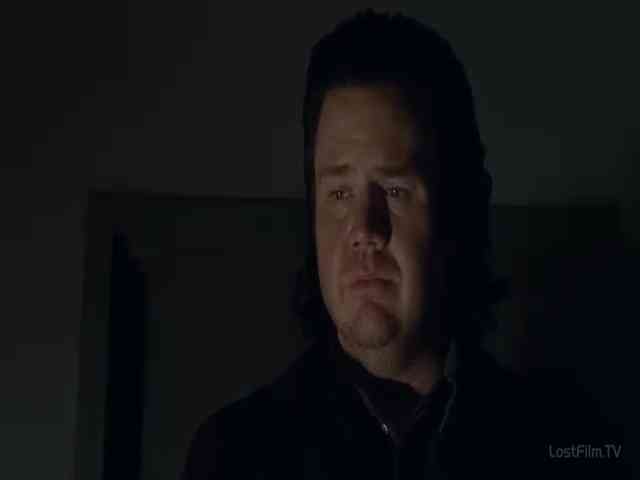 Ходячие мертвецы 7 сезон 15 серия