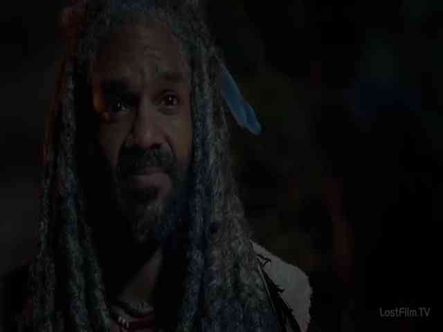 Ходячие мертвецы 7 сезон 2 серия