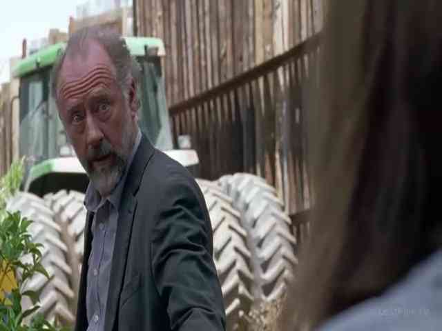 Ходячие мертвецы 7 сезон 5 серия