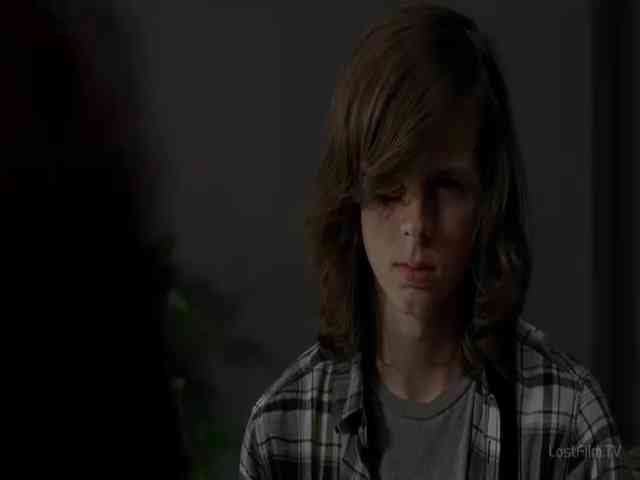 Ходячие мертвецы 7 сезон 7 серия