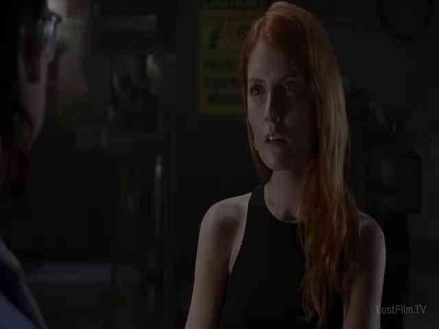 Ходячие мертвецы 8 сезон 11 серия