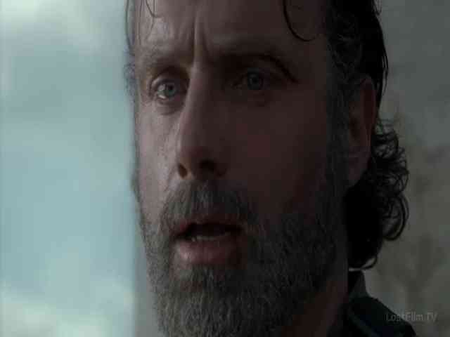 Ходячие мертвецы 8 сезон 8 серия