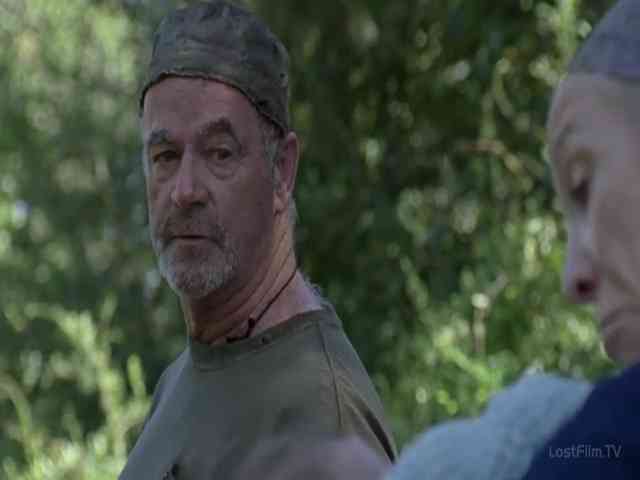 Ходячие мертвецы 9 сезон 13 серия