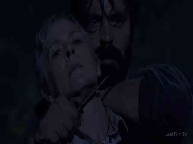 Ходячие мертвецы 9 сезон 3 серия