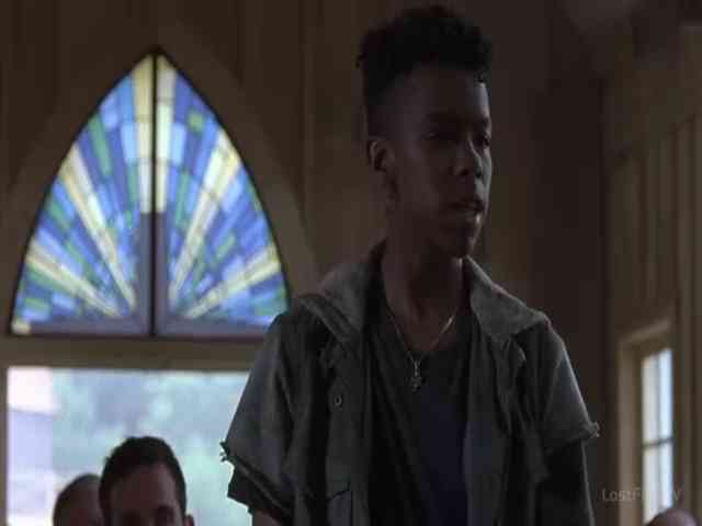 Ходячие мертвецы 9 сезон 6 серия