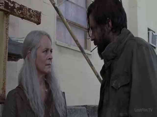 9 сезон 6 кадр 3