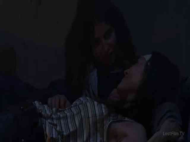 Ходячие мертвецы 9 сезон 7 серия