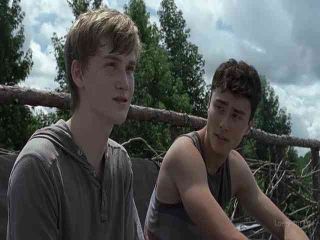 Ходячие мертвецы 9 сезон 8 серия