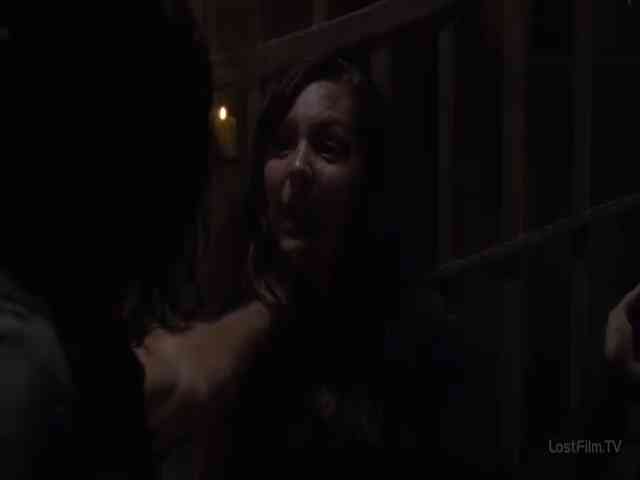 Ходячие мертвецы 9 сезон 9 серия